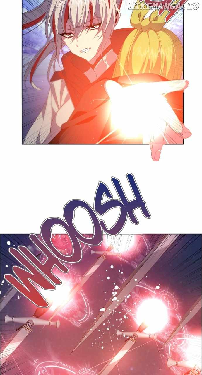 Zero Game Chapter 302 38